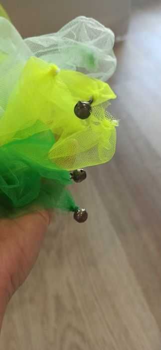 Продам платье нарядное для девочек