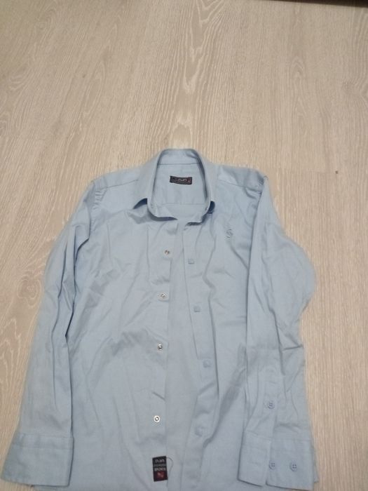 Рубашки на 7-8 лет школьные 2 класс