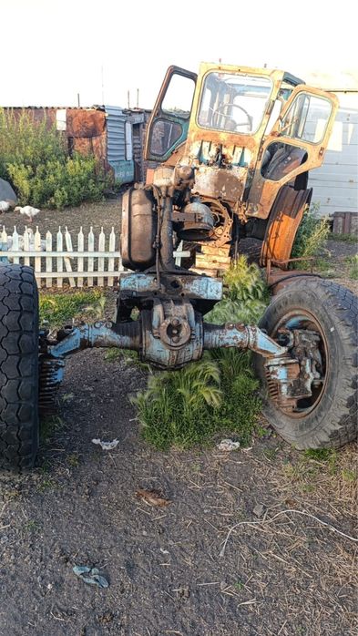 Продам трактор Т -40