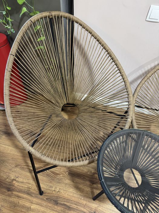 Продам садовую мебель