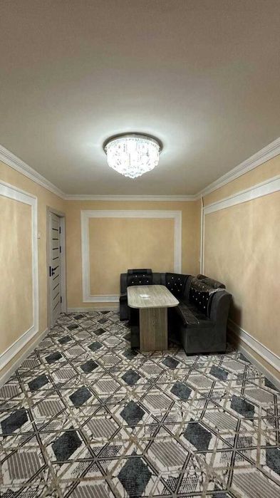 Сдается 2х комнатная квартира в центре города улица Гагарин, дошкольни