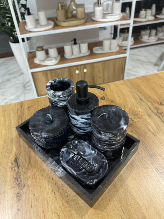 Ванные наборы, ванные аксессуары