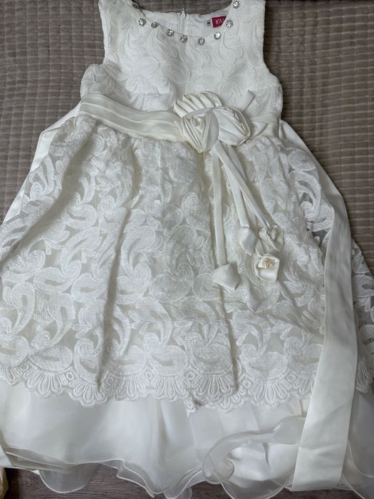 Продам платье детское