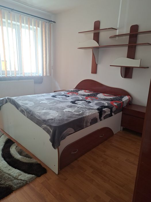 2 camere costructie noua turnisor