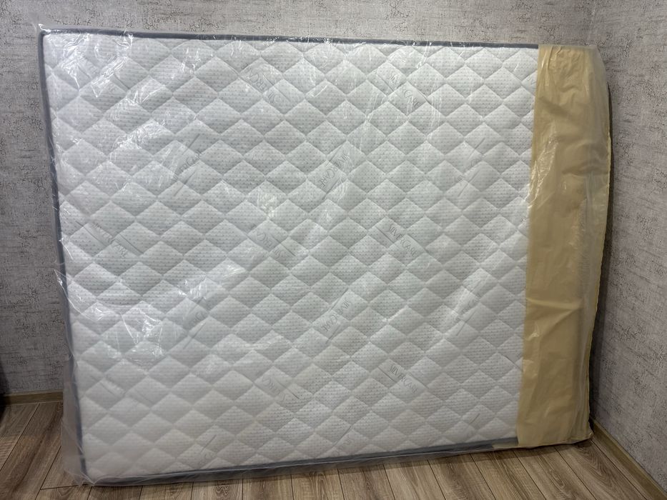 Матрак Тед 160/200