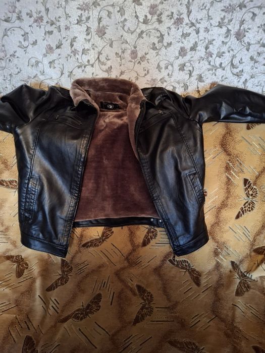 Зимние куртки теплые