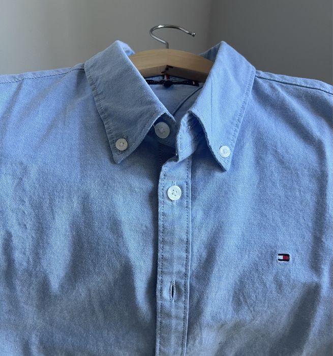 Camasa Tommy Hilfiger marime 152