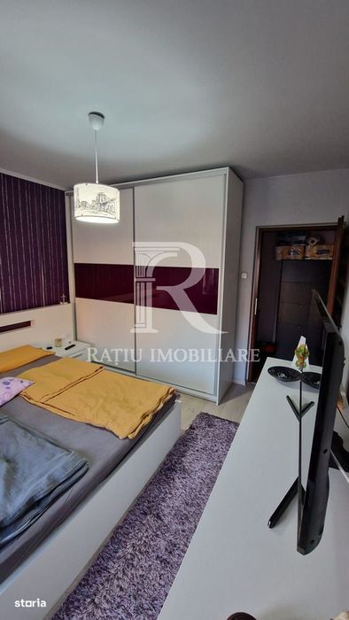 Apartament 3 camere | Nufarul | Oradea