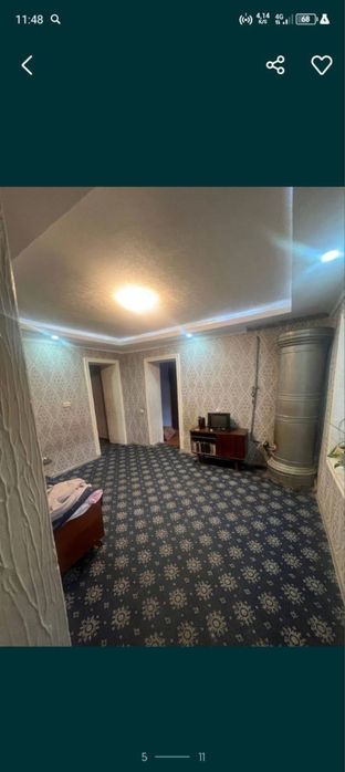 Продается дом очень срочно
