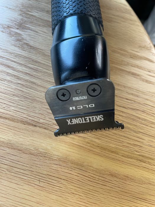 Машинка за подстригване