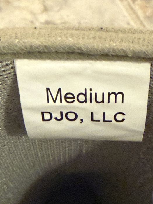 Orteză Cizma Walker Aircast - M