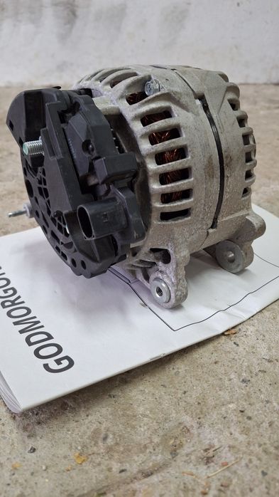 Alternator 120 A
