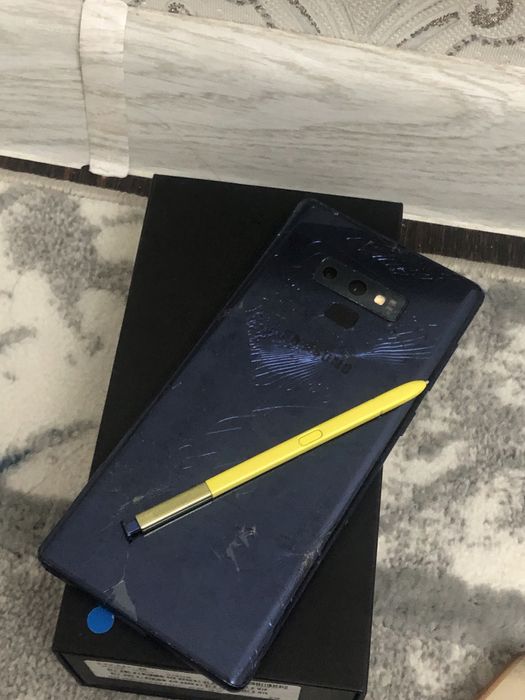 Samsung S9 Note Самсунг С9 Нот