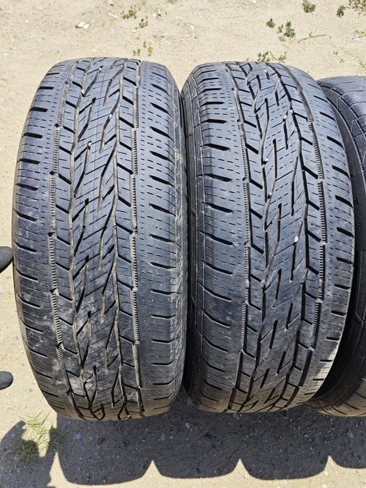 Jante Originale din Aluminiu de Dacia Duster OEM pe 16"