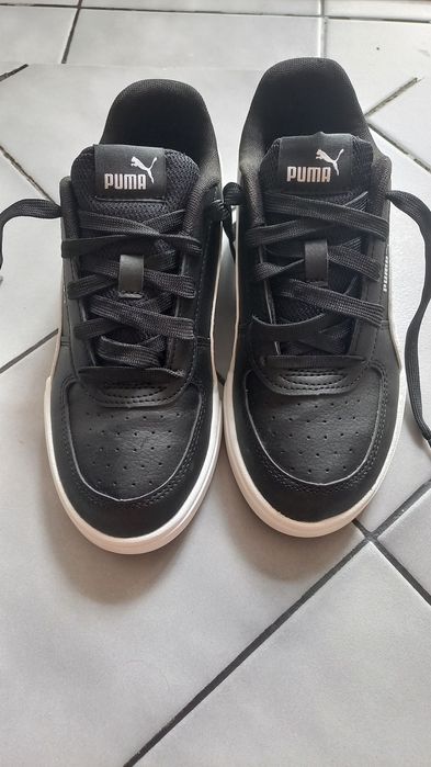 Детски маратонки Puma