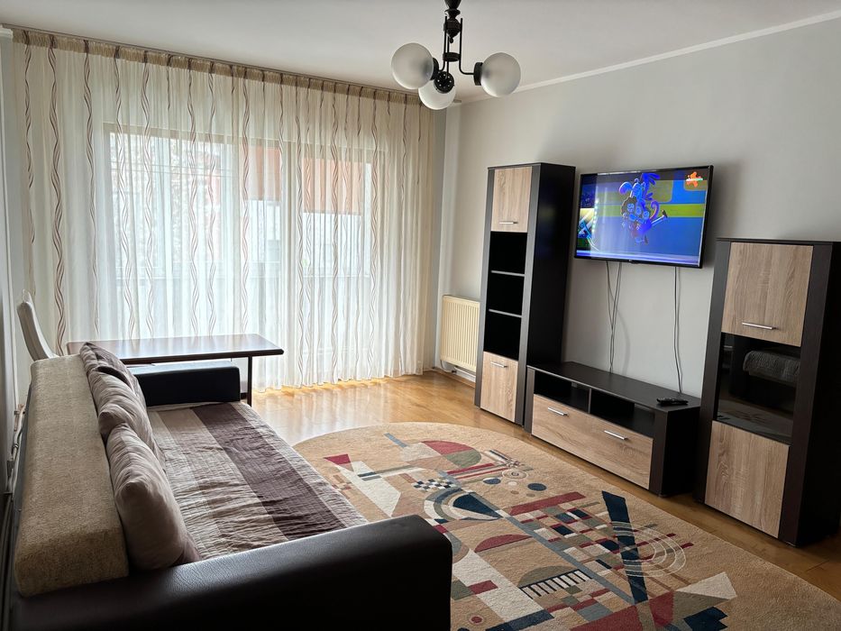 Apartament – Bacau - Vedere 3