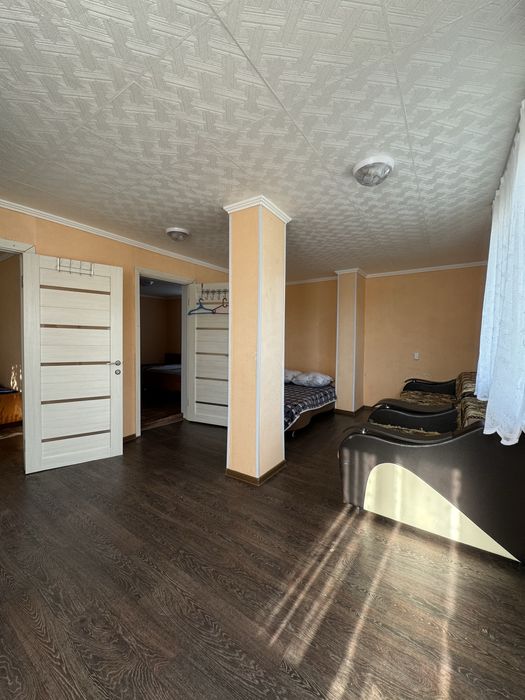 Сдаётся дача                                                 посуточно