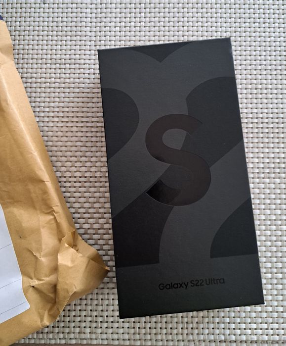 Samsung S 22 Ultra 5g