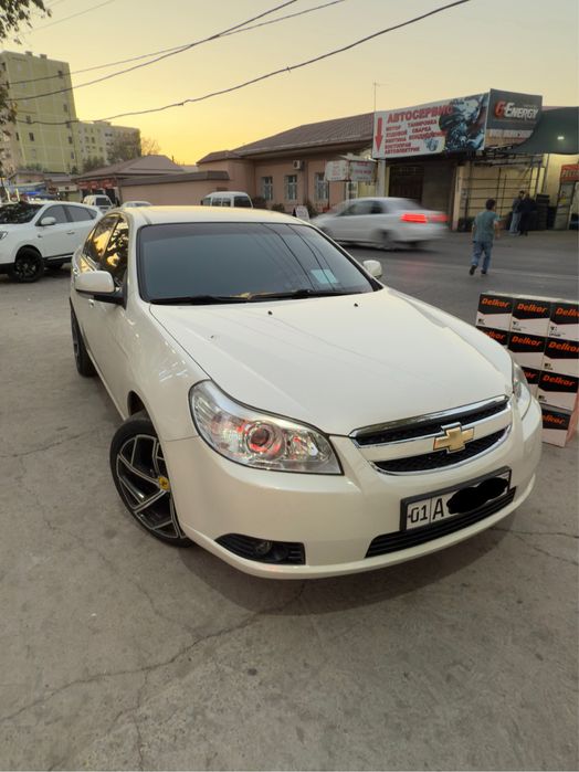 Epika sotiladi yili 2011 avtomat