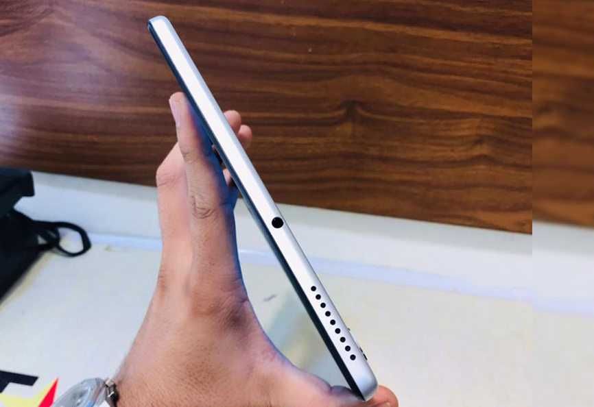 Tableta Lenovo Tab M10 FHD Plus