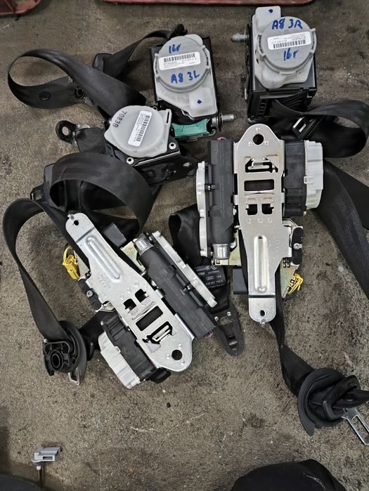 Колани за Audi A8 D4