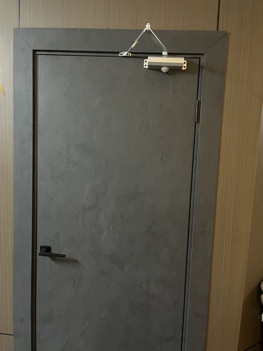 Установка двер есік орнату ремонт двер