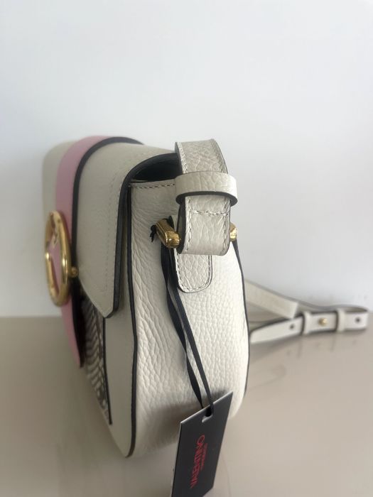 Valentino By Mario Valentino дамска чанта Ragusa 100 % естествена кожа