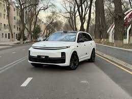 lixiang l7 ultra nasiya savdo