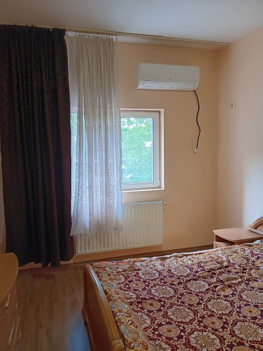 Inchiriez apartament 2 camere militari residence