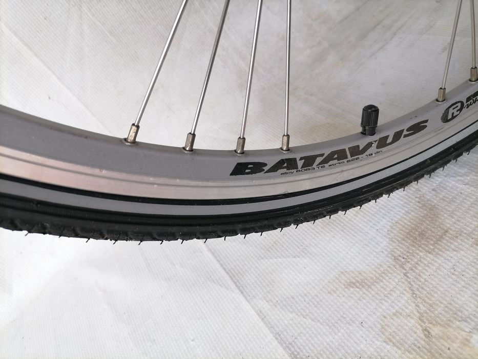 Немецкий Голландский ва бошка Европа велосипед лари оптом нархда