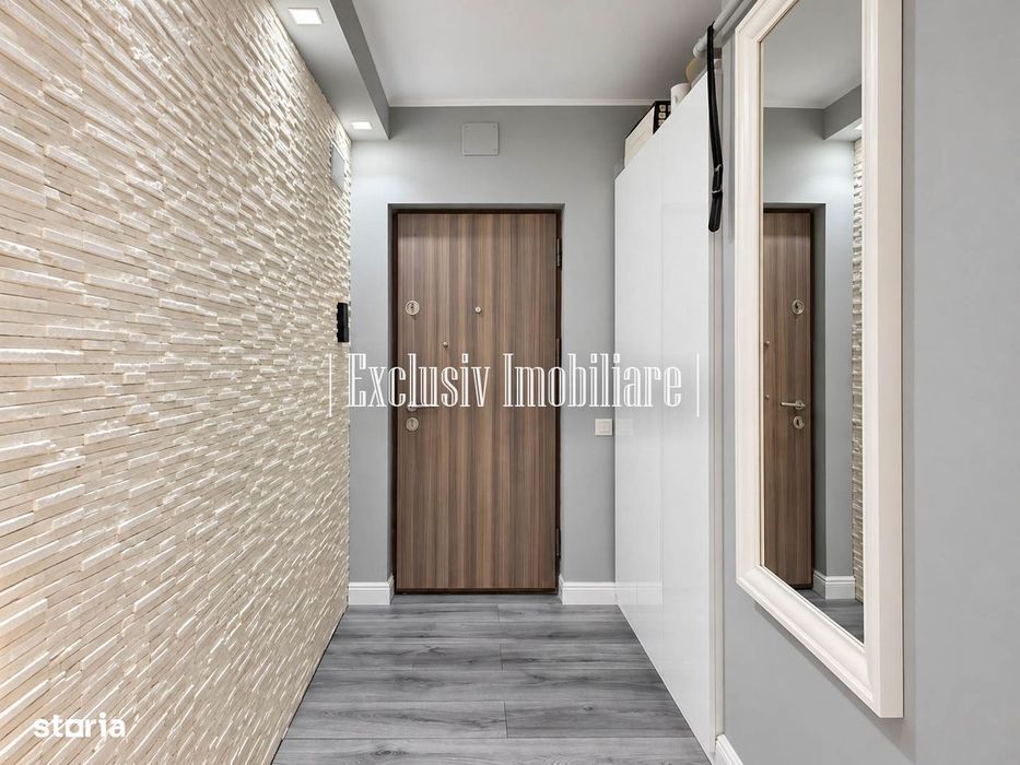 Apartament Premium cu Apus de Soare - zona Icil - Casa de Cultura