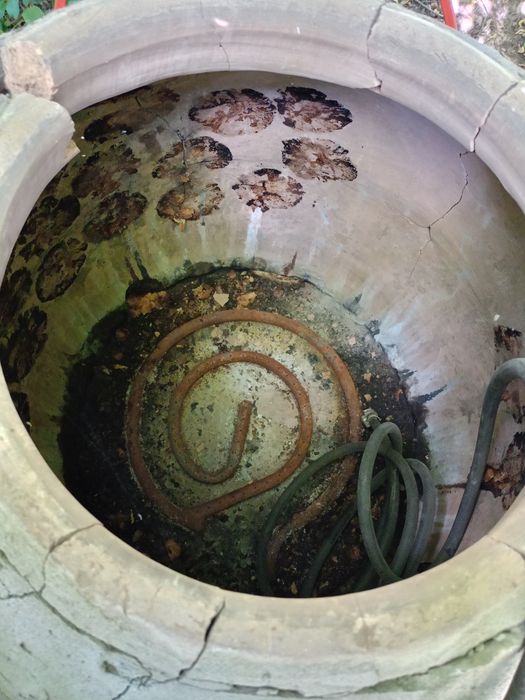 Тандыр горелка газ.баллон