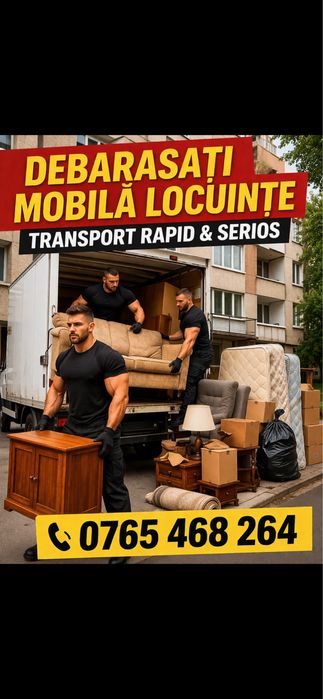 Golim case apartamente