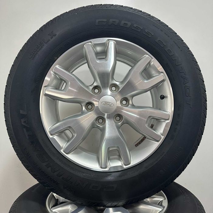 Jante Ford Ranger 18 265 60 18 *GARANTIE*RATE*