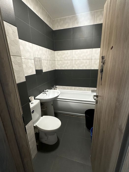 Garsoniera de Inchiriat Militari- Residence