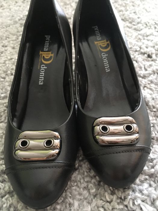 Pantofi dama piele marimea 38