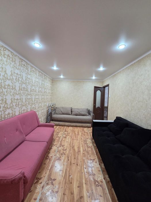 Продам 3х ком квартиру в районе Азии !