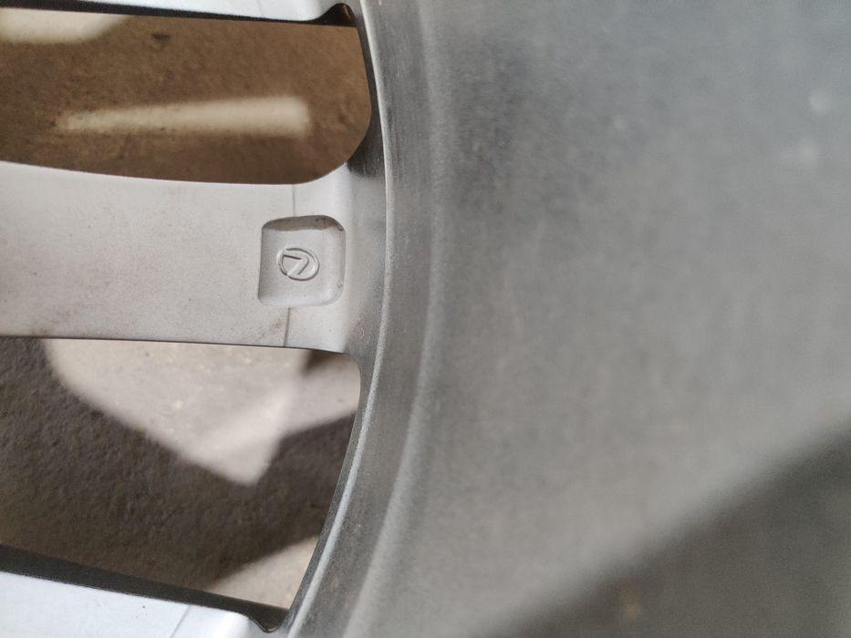 Продам диски Lexus RX, NX