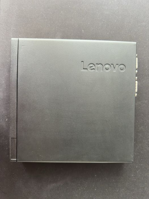 Lenovo Thinkcentre M625q