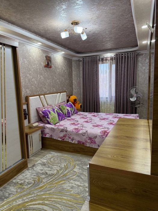 BEZ zaks Kvartira vokzal  LUX posutochno. Локация и квартира -шик