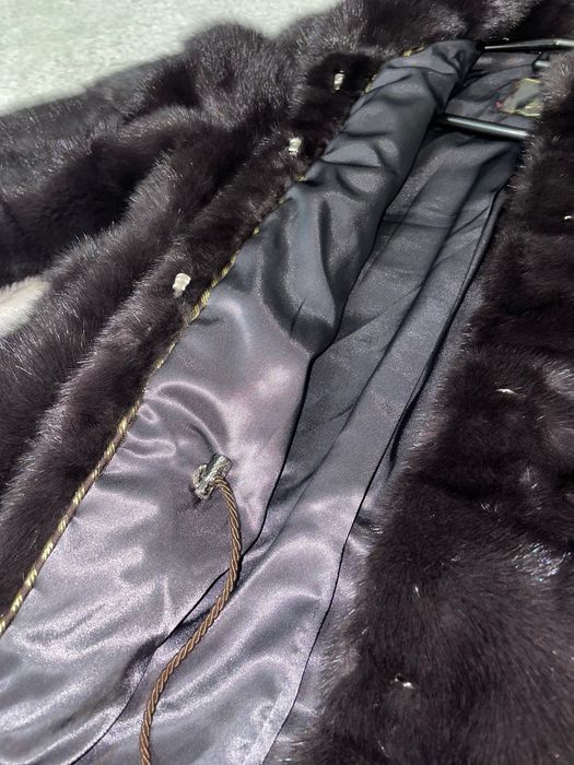 Продам шубу норковую
