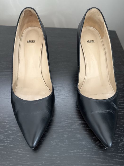 Туфли Hugo Boss женские