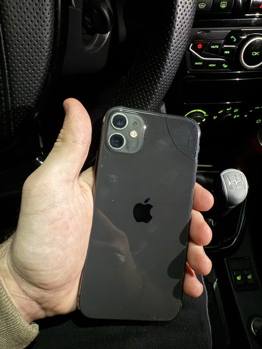 Iphone 11 сатылады