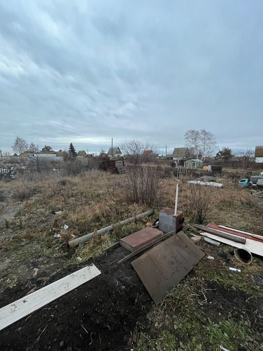 Продам дачу по зерендинской трассе