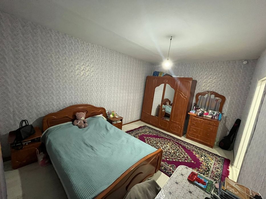 Продаются 3комнатный дом