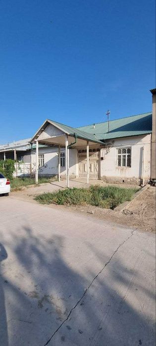 Хива шахар, Гоуккулда 480м2 уй сотилади