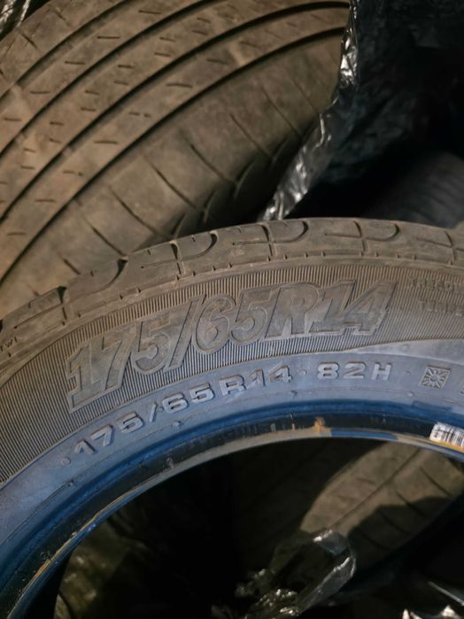 Продам летние шины