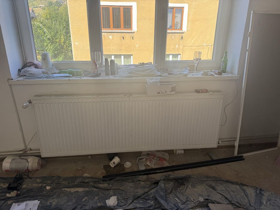 Calorifer radiator
