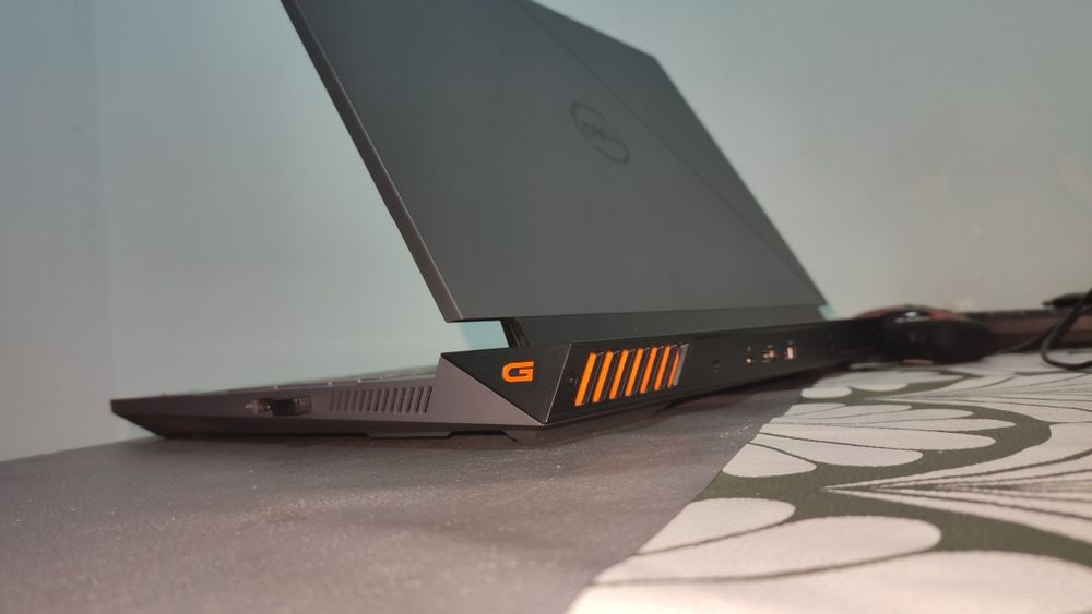 Dell G15...  i5-13450HX/8/512/RTX3050 6gb