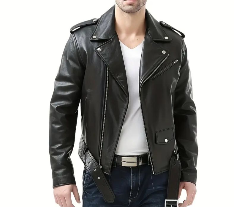 Продам! Куртка "косуха"